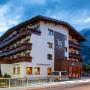 ALPENNEST in 6105 Leutasch - Außenansicht