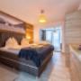 ALPENNEST Schalfzimmer