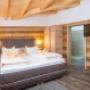 ALPENNEST Schlafzimmer