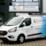 elementa Haustechnik GmbH Wärmepumpen-Heizung
