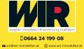 Immobilien, Infina, Wir-Immobilien