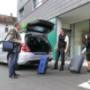 Taxi Schwendinger - Transferfahrten