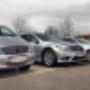 Taxi Schwendinger - Unsere Flotte