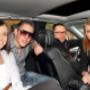 Taxi Schwendinger - Unsere Gäste