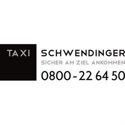Taxi Schwendinger