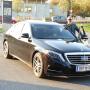 Taxi Zentrale Dornbirn - Unser Taxi