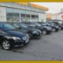 Taxi Zentrale Dornbirn - Unsere Fahrzeugflotte