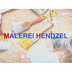 Malerei Hendzel - Miroslaw Hendzel