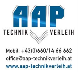 AAP-Technikverleih und Handel