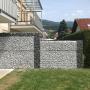 RM Bautrocknung & Montage in 9411 Wolfsberg - Fundament für Zaun RM Bautrocknung & Montage in 9411 Wolfsberg - Fundament für Zaun
