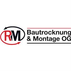 RM Bautrocknung & Montage OG