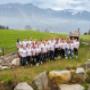 EDELWEISS Digital_Standort Seiersberg_Teamevent EDELWEISS Digital_Standort Seiersberg_Teamevent