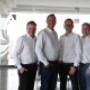 EDELWEISS Digital_Standort Seiersberg_Management EDELWEISS Digital_Standort Seiersberg_Management