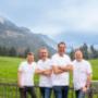 EDELWEISS Digital_Standort Seiersberg_Management EDELWEISS Digital_Standort Seiersberg_Management