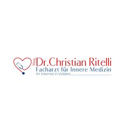 Mag. Dr. med. univ. Christian Ritelli