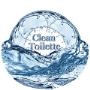 Installateur Clean Toilette Wien Logo