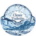 WC Dusche - FLEXI CLEAN
