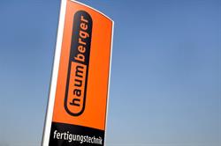 Haumberger Fertigungstechnik