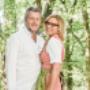 Cafe-Bistro Waggon - Birgit  und  Andreas!