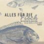 Cafe-Bistro Waggon - "Super"  ALES FÜR die FISCH im MÄRZ 2020