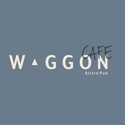 Cafe Bistro Waggon