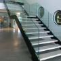 Eichberger Metallbau GmbH - Glastreppe