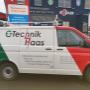 E-Technik Haas - Firmenfahrzeug