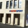 INTERSPORT Fischer - Shop Feldkirch - Außenansicht