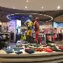 INTERSPORT Fischer - Shop Feldkirch - Innenansicht