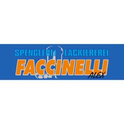 KFZ Spenglerei und Lackierung Faccinelli - Innsbruck
