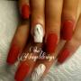 Ivi's Wimperngeklimper und Nageldesign Ivi's Wimperngeklimper und Nageldesign