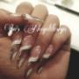Ivi's Wimperngeklimper und Nageldesign Ivi's Wimperngeklimper und Nageldesign