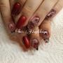 Ivi's Wimperngeklimper und Nageldesign Ivi's Wimperngeklimper und Nageldesign