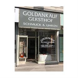 Goldankauf Gersthof