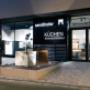 Design und Innenarchitektur