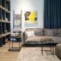 Wohnraumgestaltung und Design