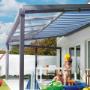 Aylux Salzburg GmbH - Terrassendächer
