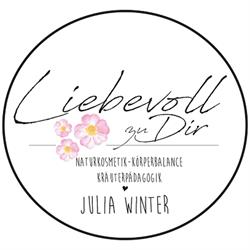 Liebevoll zu Dir - Julia Winter