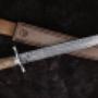 Messermacher Kappeller Falknermesser Messermacher Kappeller Falknermesser