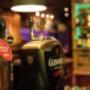 Apres Ski im hoteleigenen Irish Pub "The Cottage"
