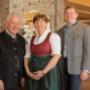 Ihre Gastgeber - Familie Fender