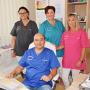 Dr. Mircic Aleksandar - Team