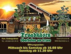 Troadkastn Gasthaus