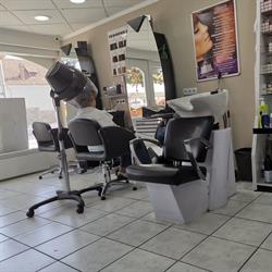 Princess Schönheitssalon