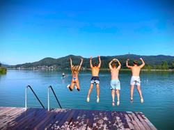 Strandcamping Süd