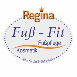 Regina Fuß-Fit