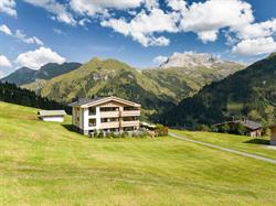 Hohe Welt Luxury Apartments