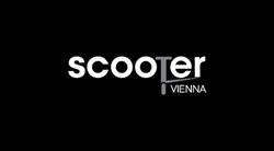 Scooter Vienna