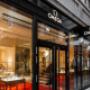 OMEGA Boutique - Wien