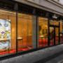 OMEGA Boutique - Wien